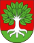 Wappen Buchholterberg