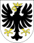 Wappen Frutigen
