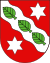 Wappen Horrenbach-Buchen