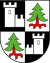 Wappen Unterlangenegg