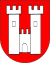 Wappen Wimmis